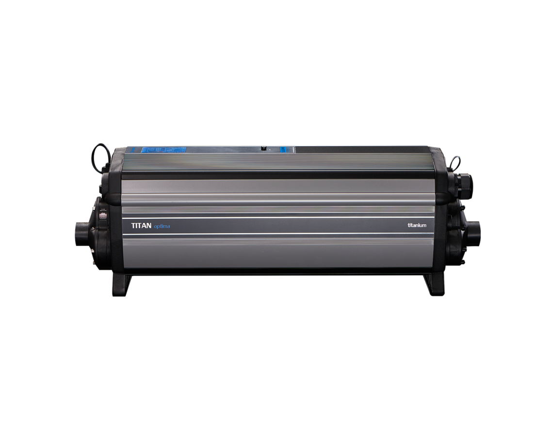 Dive Into Comfort: Exploring Swimming Pool Electric Heaters
