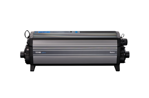 Dive Into Comfort: Exploring Swimming Pool Electric Heaters
