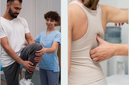 How Physiotherapy Restores Your Active Life