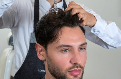 Why A Professional Nail Salon Experience Beats DIY Every Time