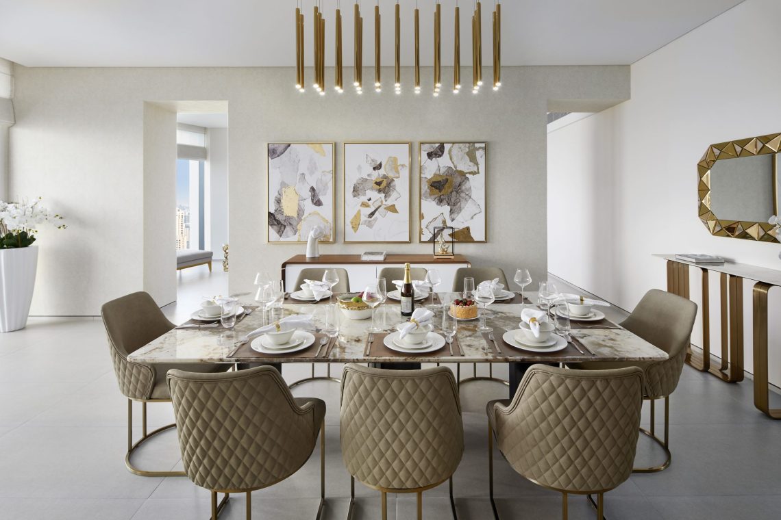Why Turnkey Furniture Packages Are A Game Changer
