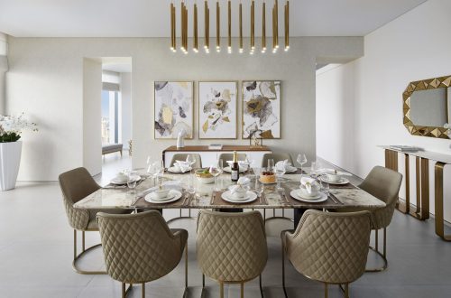 Why Turnkey Furniture Packages Are A Game Changer