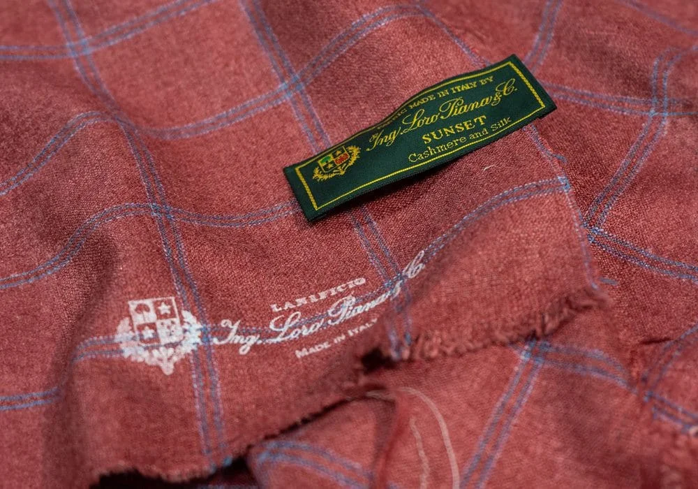 How To Spot A Poorly Made Suit Before You Buy It