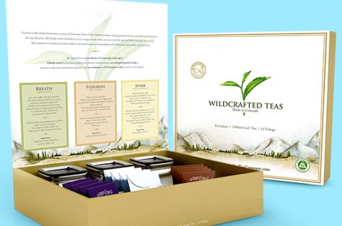 The Best Tea Packaging Material For Different Tea Types