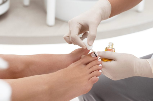 Simple Nail Care Routine For Busy People