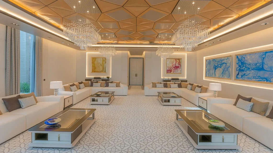 How To Avoid Delays In Your Residential Fit Out