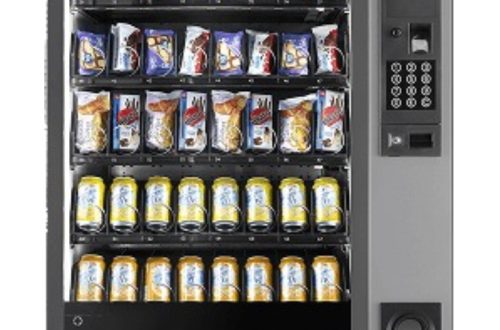 Why Corporate Pantry Vendors Provide Real-Time Inventory Tracking