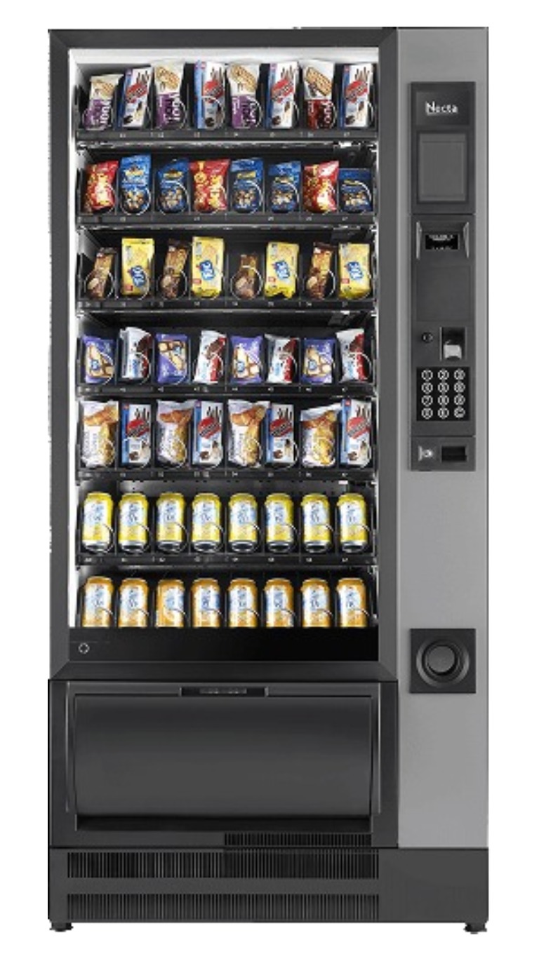 Why Corporate Pantry Vendors Provide Real-Time Inventory Tracking