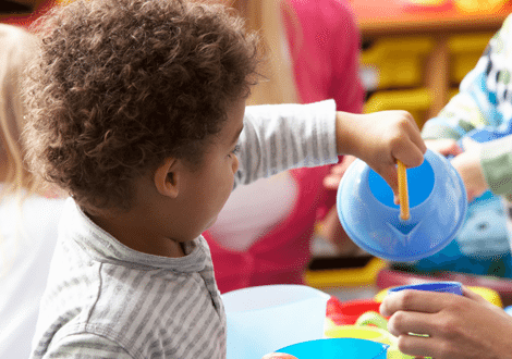 How To Design A Nursery Classroom That Calms And Inspires