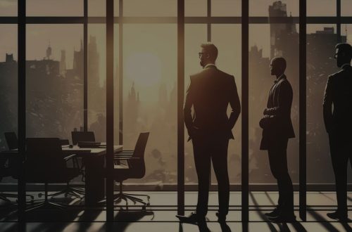 How Corporate Training Companies Build Accountability In Hybrid Teams