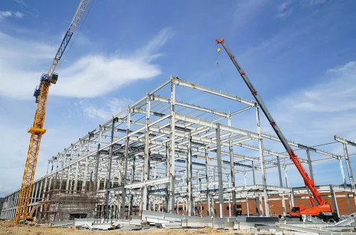 The Steel Fabrication Checklist Every Buyer Should Follow