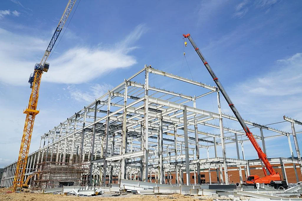 The Steel Fabrication Checklist Every Buyer Should Follow